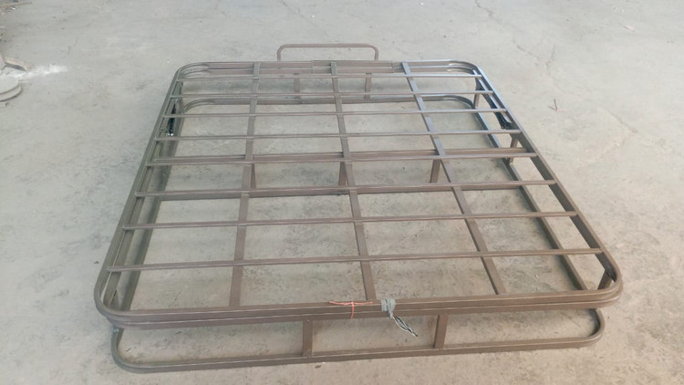 کفی تخت جکدار