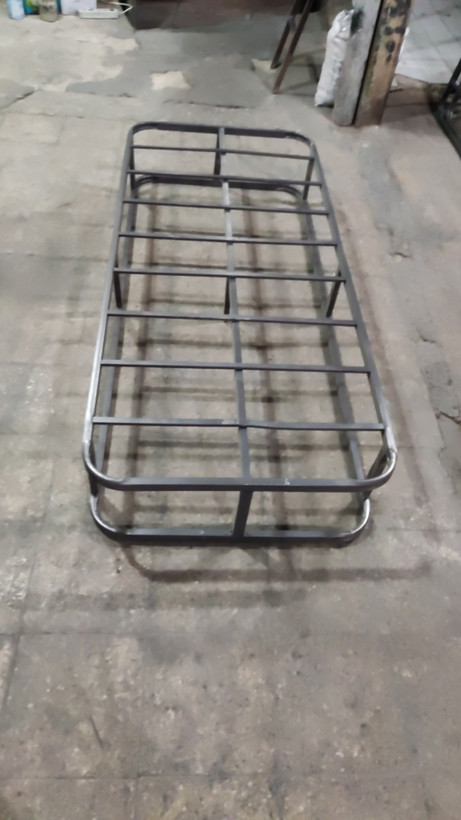 کفی تخت جکدار