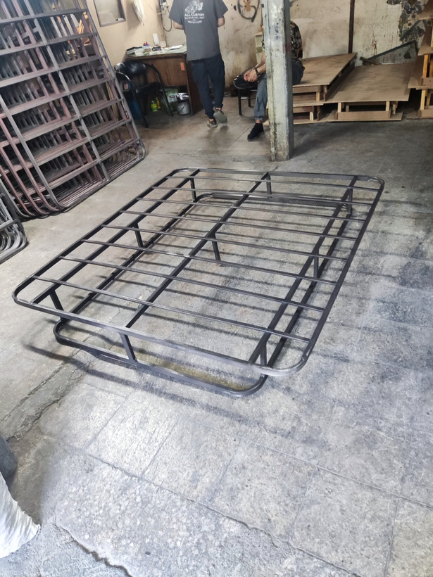 کفی تخت جکدار